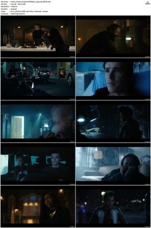 Titans S01 S04 720p x265-ZMNT