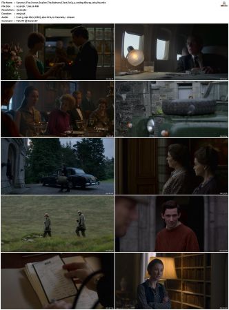 The Crown S01 S06 Bluray-WEB EAC3 5 1 1080p x265-iVy