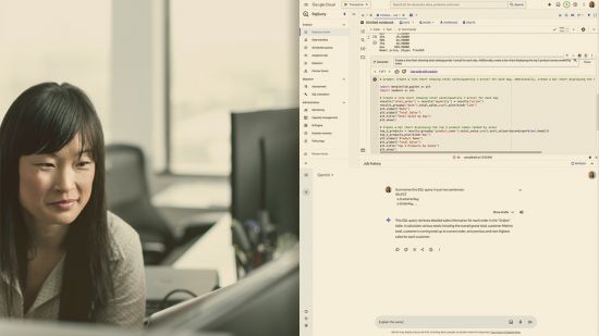 Gemini: Prompt Engineering for Data Professionals