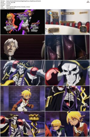 Overlord S01 S04 Bluray EAC3 5 1 1080p x265-iVy