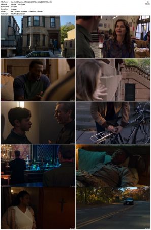 City on a Hill S01 S03 BDRip x264-BORDURE