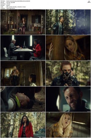 Wynonna Earp S01-S04 BDRip x264-SCENE