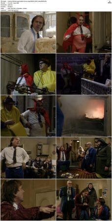Bottom 1991 S01-S03 720p WEB-DL HEVC x265 BONE