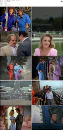 The Hogan Family aka Valerie 1986 S01-S06 SUPER-PACK TVRip x264-NOGRP