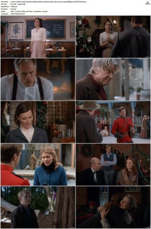When Calls the Heart S00 S11 SUPER-PACK 720p WEBRip x265-PROTON