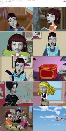 Angela Anaconda S01 03 WEB-DL AAC2 0 H 264-ManifestX