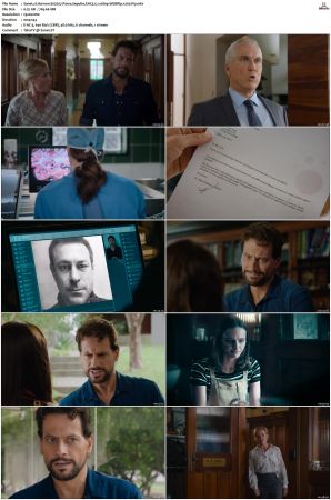 Harrow S01 S03 WEBRip EAC3 5 1 1080p x265-iVy