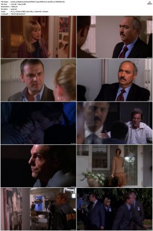 Medium S01 NORDiC 720p WEB-DL H 265 DD2.0-CiNEMiX