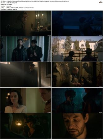Shadow and Bone S01 S02 1080p NF WEBRip DDP Atmos 5 1 x265-iVy