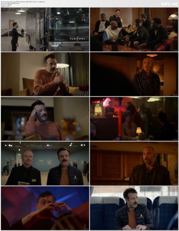 Ted Lasso S01 S03 SUPER-PACK 1080p WEB AV1 Opus 5 1-onlyfaffs