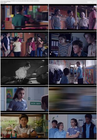 The InBESTigators S01 S02 1080p NF WEB-DL AV1 SDR DDP 5 1-DarQ