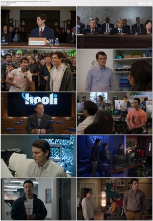 Silicon Valley S01-S06 SUPER-PACK 1080p BluRay WEB OPUS 5.1 AV1-KIMJI