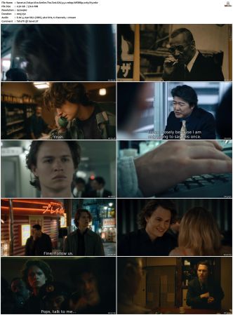 Tokyo Vice S01 S02 WEBRip EAC3 5 1 1080p x265-iVy