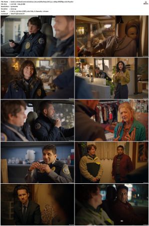 Animal Control S01 S02 1080p AMZN WEBRip DDP 5 1 x265-iVy