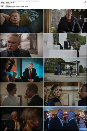 Rake S01 S05 1080p BluRay DDP 2 0 x265-iVy