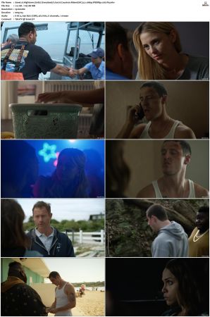 Hightown S01 S03 WEBRip EAC3 5 1 1080p x265-iVy