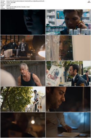 The Leftovers 2014 S01 S03 Bluray EAC3 5 1 1080p x265-iVy