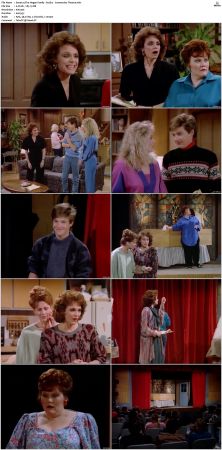 The Hogan Family aka Valerie 1986 S01-S06 SUPER-PACK TVRip x264-NOGRP