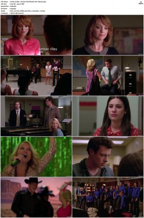 Glee S01 S06 480p WEB X264-NGP
