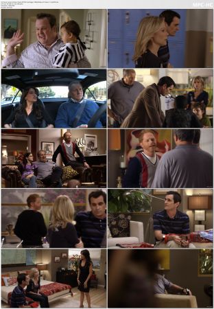 Modern Family S01 1080p BluRay AV1 Opus 5 1-onlyfaffs