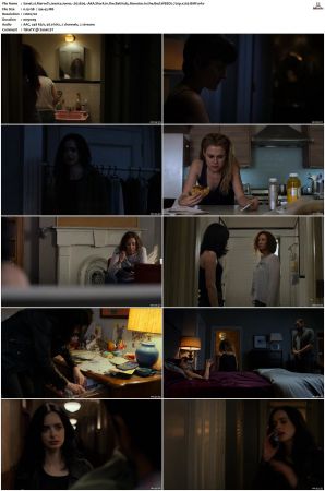Marvels Jessica Jones S01 03 720p WEB-DL x265-BMF