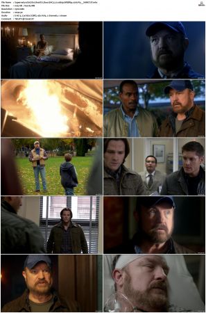 Supernatural S01 S15 WEBRip EAC3 2 0 1080p x265-iVy