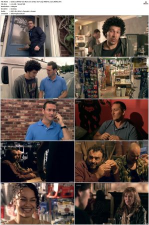 White Van Man 2011 S01 S02 720p WEB-DL x264 BONE