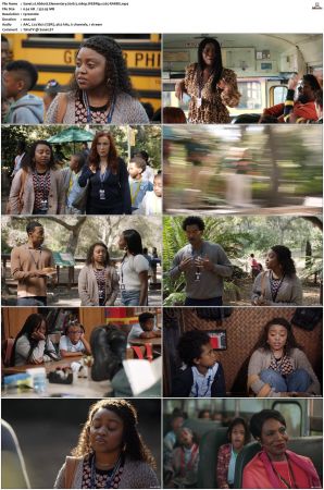 Abbott Elementary S01 S03 SUPER-PACK 1080p WEBRip x265-MIXED
