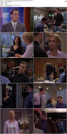 Sports Night S01-S02 NTSC DVD REMUX DD 2.0-RPG