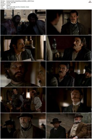 Deadwood S01-S03 1080p BluRay x265-RARBG
