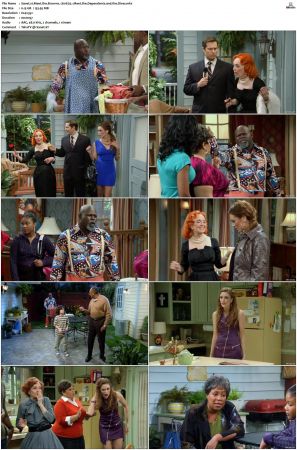 Tyler Perrys Meet the Browns S01 S05 SUPER-PACK DVDRip x264-NGP