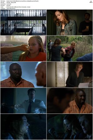 Zoo S01 S03 Bluray-WEB EAC3 5 1 1080p x265-iVy