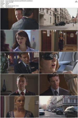 Hotel Babylon 2006 S01 S04 720p WEB-DL HEVC x265 BONE