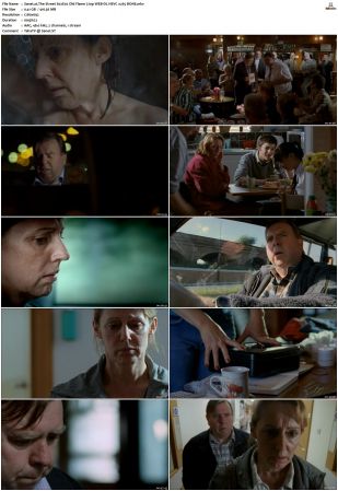The Street 2006 S01 S03 720p WEB-DL HEVC x265 BONE