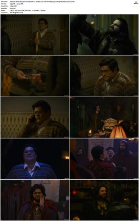 What We Do In The Shadows S01-S05 1080p WEBRip EAC3 5.1 x265-iVy