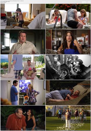 Modern Family S01 1080p BluRay AV1 Opus 5 1-onlyfaffs