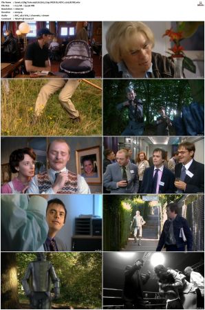 Big Train 1998 S01 S02 720p WEB-DL HEVC x265 BONE
