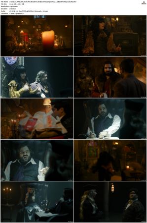 What We Do In The Shadows S01 S05 WEBRip EAC3 5 1 1080p x265-iVy