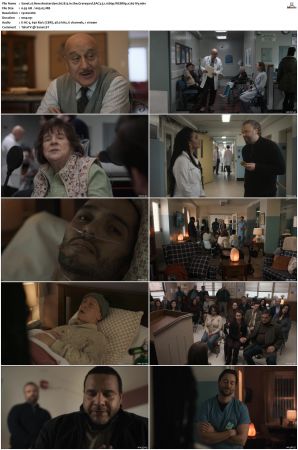 New Amsterdam S01 S05 WEBRip EAC3 5 1 1080p x265-iVy