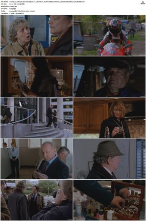 A Touch of Frost 1992 S01 S15 720p WEB-DL HEVC x265 BONE