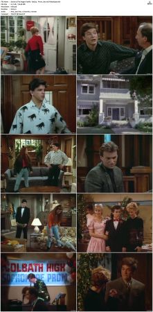 The Hogan Family aka Valerie 1986 S01-S06 SUPER-PACK TVRip x264-NOGRP