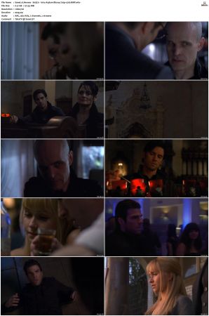 Heroes S01-S04 SUPER-PACK 720p x265-BMF