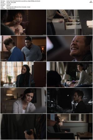 New Amsterdam S01 S05 WEBRip EAC3 5 1 1080p x265-iVy