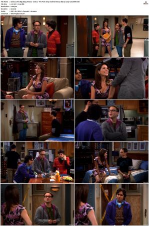 The Big Bang Theory S01 S12 SUPER-PACK Bluray 720p x265-BMF