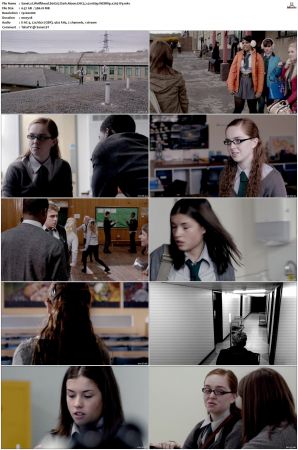 Wolfblood S01 S05 WEBRip EAC3 2 0 1080p x265-iVy