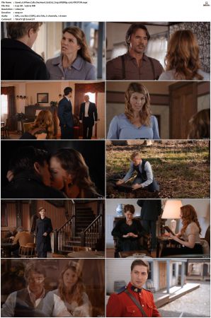 When Calls the Heart S00 S11 SUPER-PACK 720p WEBRip x265-PROTON