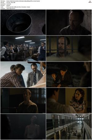 Manhattan S01 S02 1080p BluRay DDP 5 1 x265-iVy