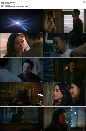 Roswell New Mexico 2019 S01 S04 WEBRip EAC3 5 1 1080p x265-iVy