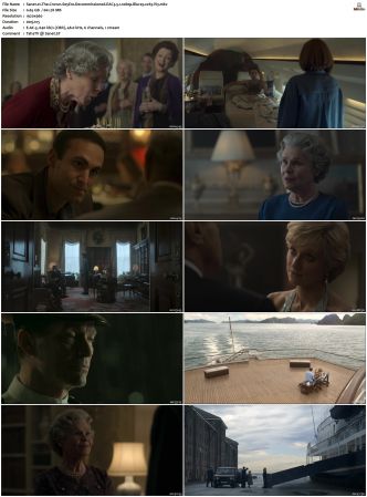 The Crown S01-S06 1080p Bluray-WEB EAC3 5.1 x265-iVy