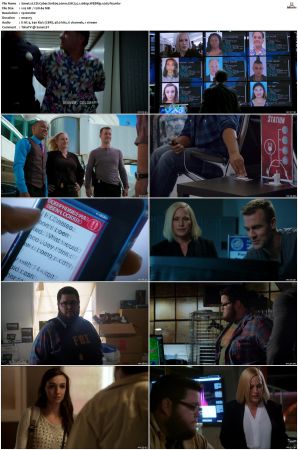 CSI Cyber S01 S02 WEBRip EAC3 5 1 1080p x265-iVy